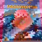  PADDINGTON Blu-ray Disc
