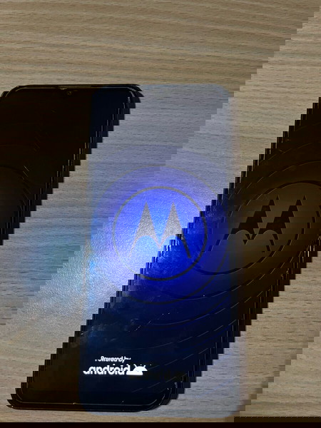 Motorola moto g20
