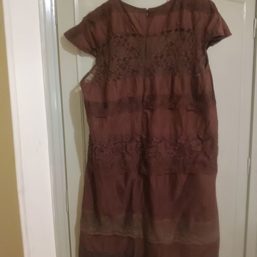La Redoute Collections dress, size L, original design