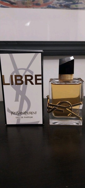 Libre Yves Saint Laurent 50 ml edp