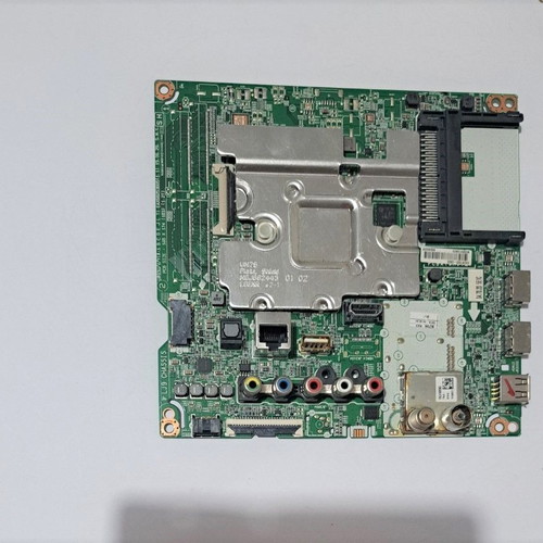 Main board LG EAX68253605 (1.1) used