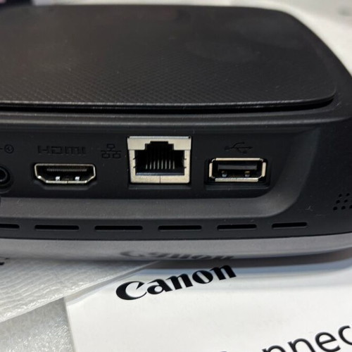 Canon Connect Station CS100 new, full set