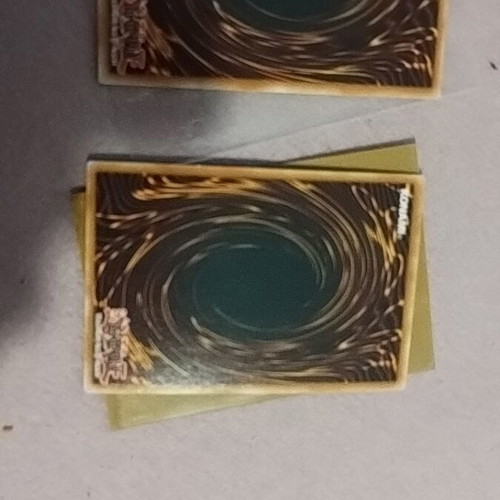 Yu Gi Oh set rare, authentic, like new