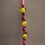 Women's candle new