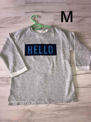 Women's blouse size M used