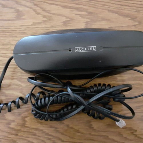 Alcatel Mini Black landline phone like new