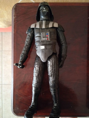 Star Wars Darth Vader φιγούρα δράσης