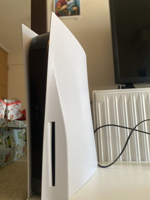 PlayStation 5 1TB σαν καινούργιο