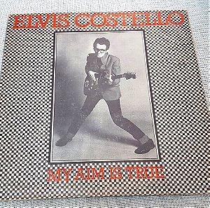 Elvis Costello – My Aim Is True LP