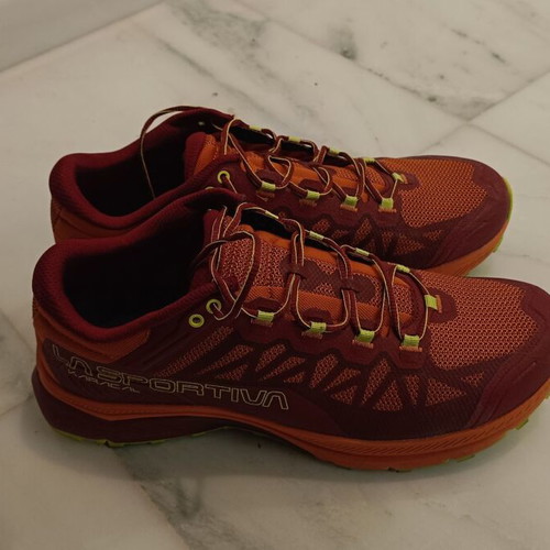 La Sportiva Karacal αθλητικά παπούτσια trail running καινούργια, νούμερο 46.5