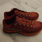 La Sportiva Karacal αθλητικά παπούτσια trail running καινούργια, νούμερο 46.5
