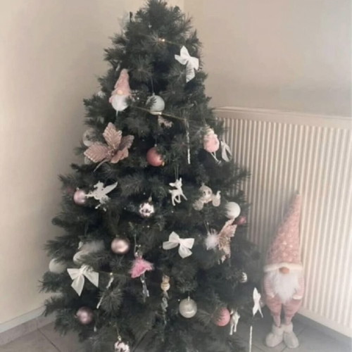 Christmas tree 150cm like new without decorations
