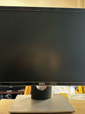 Οθόνη DELL 24 LCD Gaming Monitor Black