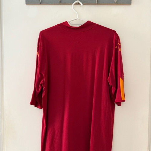 As Roma 2005 jersey like new, size L