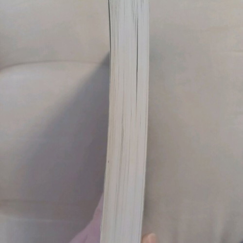 Molecular Diagnostics Applications used book with notes