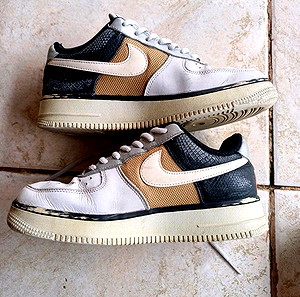 Nike air force 1 No 38,5