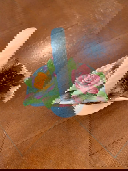 Royal Albert καλαθάκι