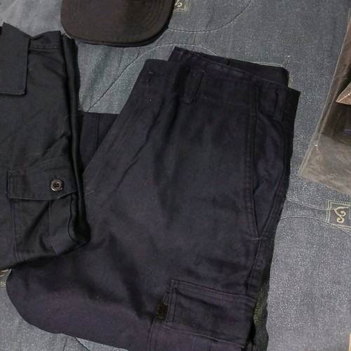 Sailor fatigue uniform like new