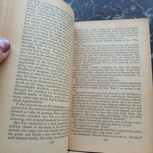 Collectible pack of 4 used BIPER books in English