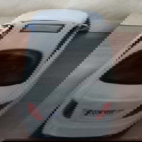 Mercedes CL 550 1/32 Model