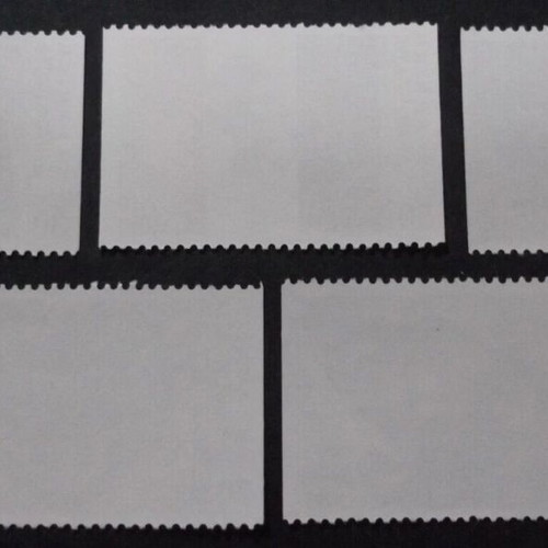 1989 International Anniversaries Stamps new, set of 5