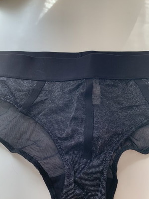 DKNY underwear, size small, never worn