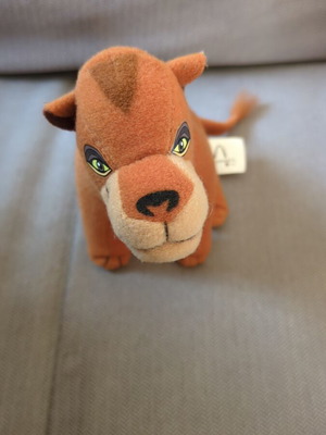 Φιγούρα Lion King Κοβου σαν καινούργιο