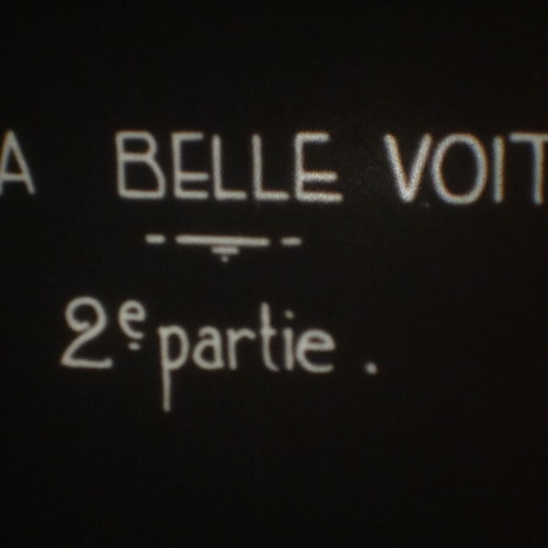 Oh! La Belle Voiture Part 2 Super 8mm silent used comedy with Harold Lloyd
