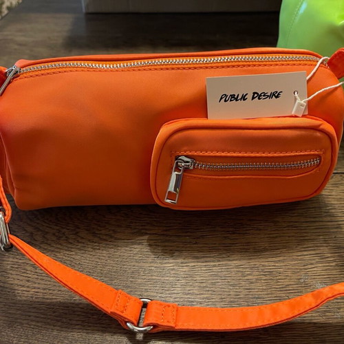 Public Desire shoulder bag new