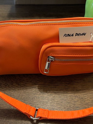 Public Desire shoulder bag new