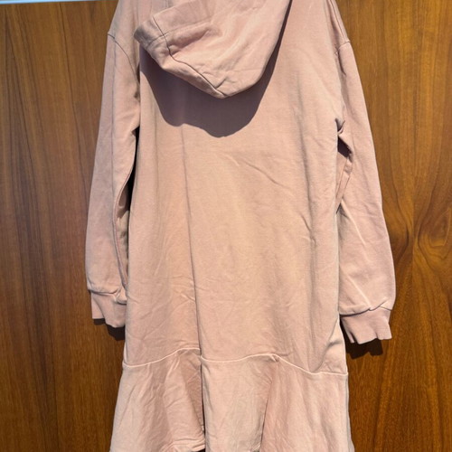 Mayoral dress for 9-year-old girls like new, colorful