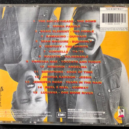 Summer Star Hits CD used