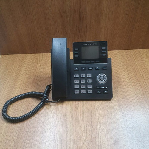 Grandstream GRP2613 Carrier-Grade IP Phone like new (PoE)