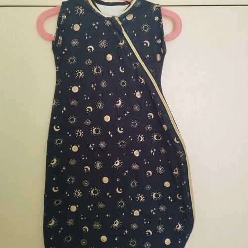 GroSnuggle Tommee Tippee Sleeping Bag 3-9 Months 1tog Like New