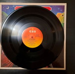 Weather Report Procession LP άλμπουμ μεταχειρισμένο, τζαζ φιούζιον