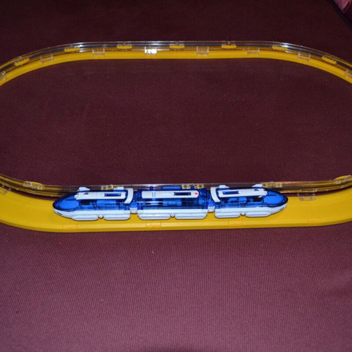 Magnetic Levitation Train like new