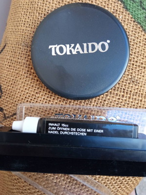 Turntable cleaning set new condition