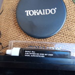 Turntable cleaning set new condition