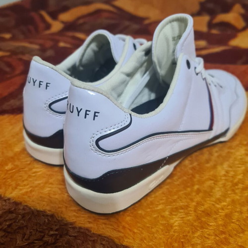 Cruyff sneakers new, size 42, white