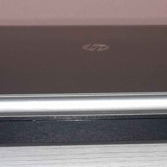 HP EliteBook 8460p laptop, Intel Core i5, 14-inch screen, 256GB SSD