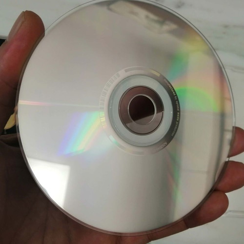 Chad Kroeger feat. Josey Scott Hero CD single