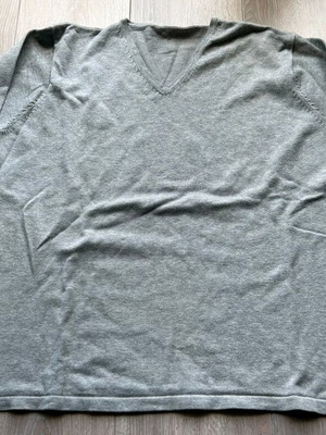 Women's top used, grey, size L