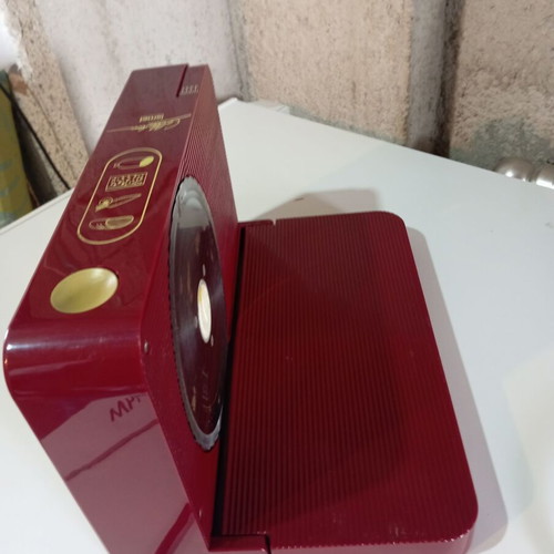 Ismet AS 566 Vintage Electric Food Slicer Made in Germany Like New