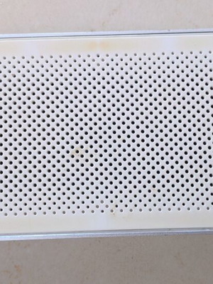 Xiaomi Mi Bluetooth Speaker Basic 2 used portable speaker