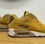 Nike Air Max sneakers, size 38, lightly used
