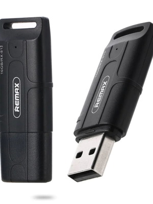 USB Stick 32GB USB 2.0 Μαύρο καινούργιο