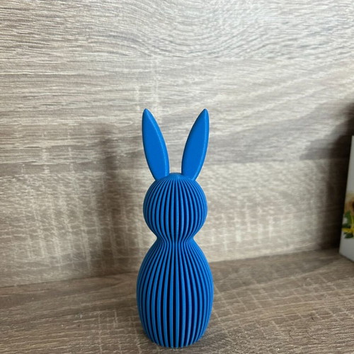Easter bunny like new, set of 3 in any color of your choice
