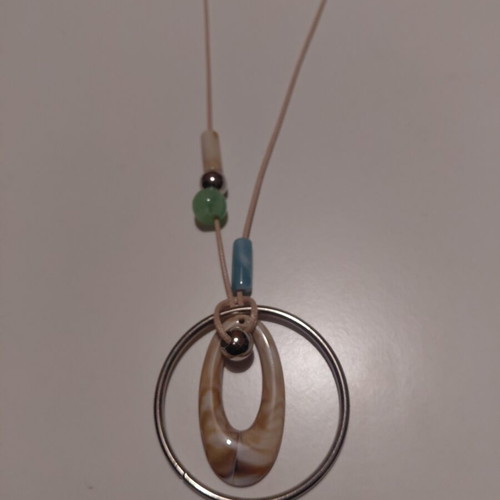 Summer necklace new