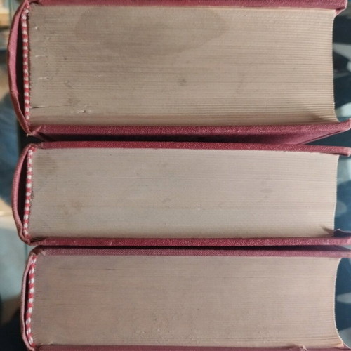 Theater-Tragedies by Nikos Kazantzakis set of volumes A, B, C like new