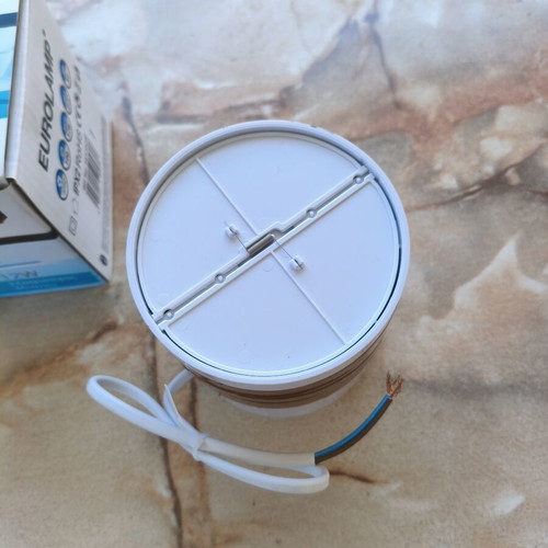 Ανεμιστήρας 12V για σωλήνα 10cm διαμέτρου σαν καινούργιο